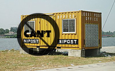 NIPOST Cannot Enforce Stamp Duties … Agents Appointed for such Purpose are Illegal