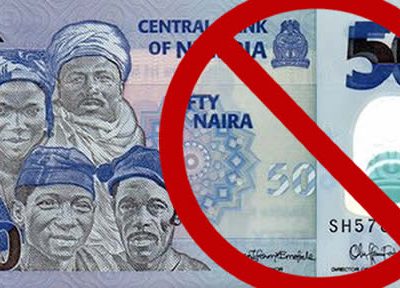 CBN Circular of 15 January, 2016 Mandating N50 Stamp Duty Collection On Money Deposits Above N1000 Nullified by the Court: A Reprieve for Bank Customers?
