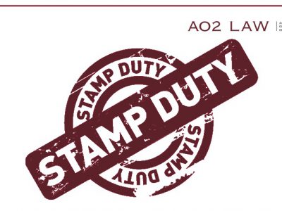 Proposed Stamp Duties Amendment Bill 2017 – Highlights and Remarks