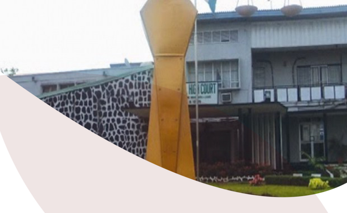 SERVICE OF ORIGINATING PROCESSES AT THE FEDERAL HIGH COURT OF NIGERIA: Did Akeredolu v Abraham (2018) LPELR-44067 (SC) settle the controversy?