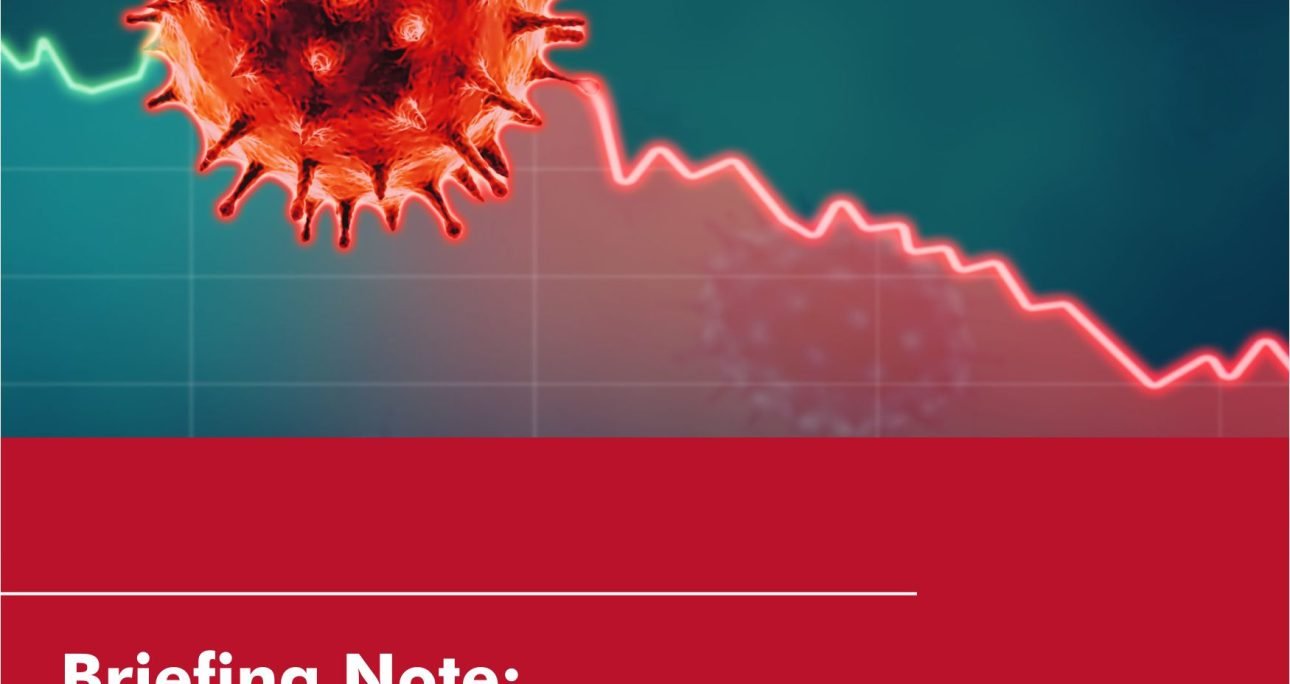 Briefing Note: Nigeria’s Emergency Economic Stimulus Bill 2020