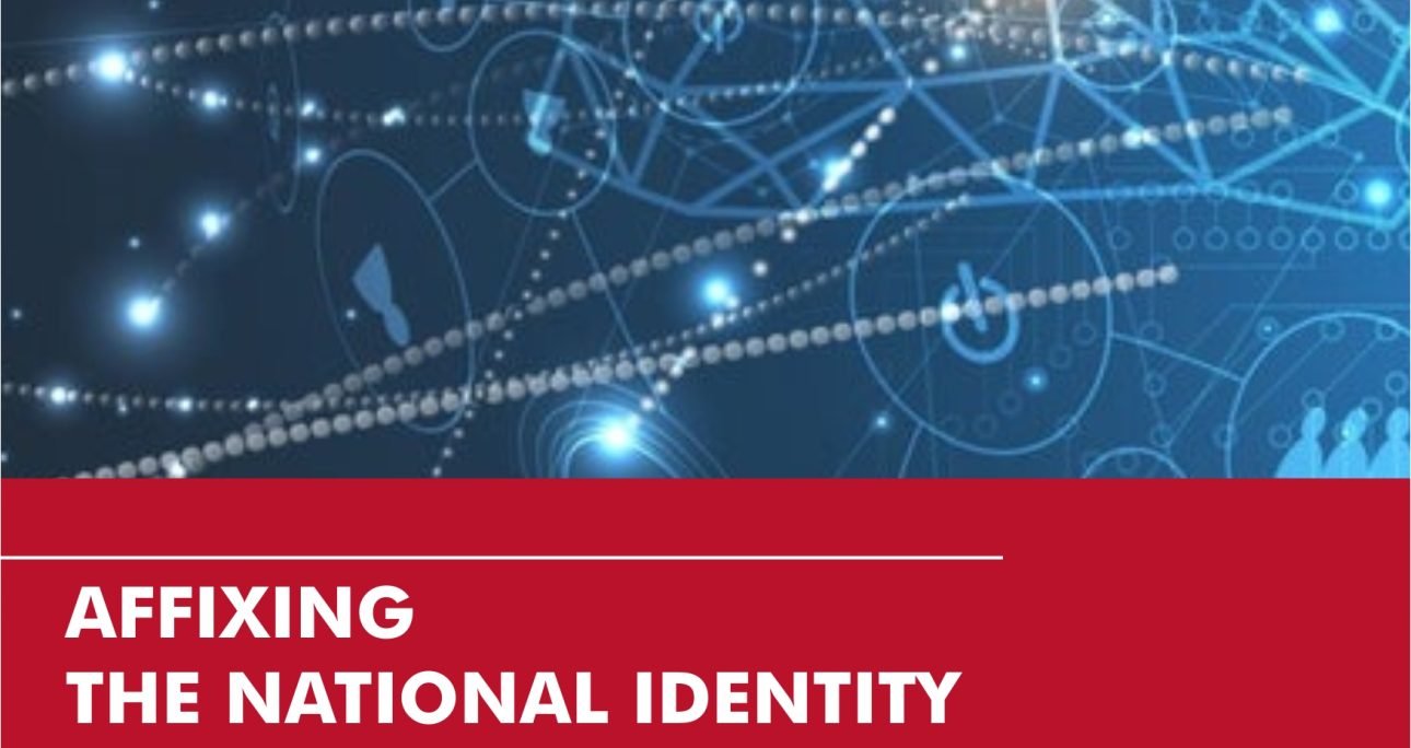 AFFIXING THE NATIONAL IDENTITY NUMBER ON COURT PROCESSES: THE NIGERIA DATA PROTECTION REGULATIONS 2019 IN PERSPECTIVE