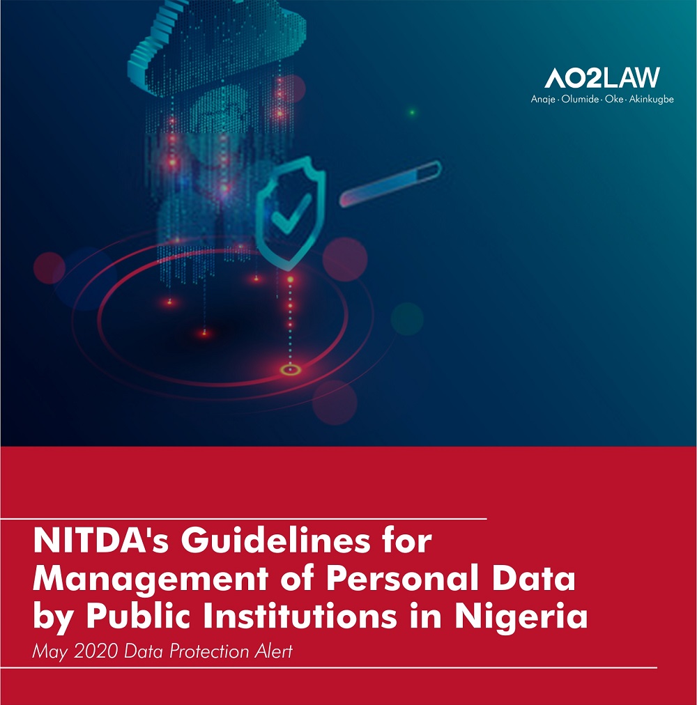Data Protection Alert