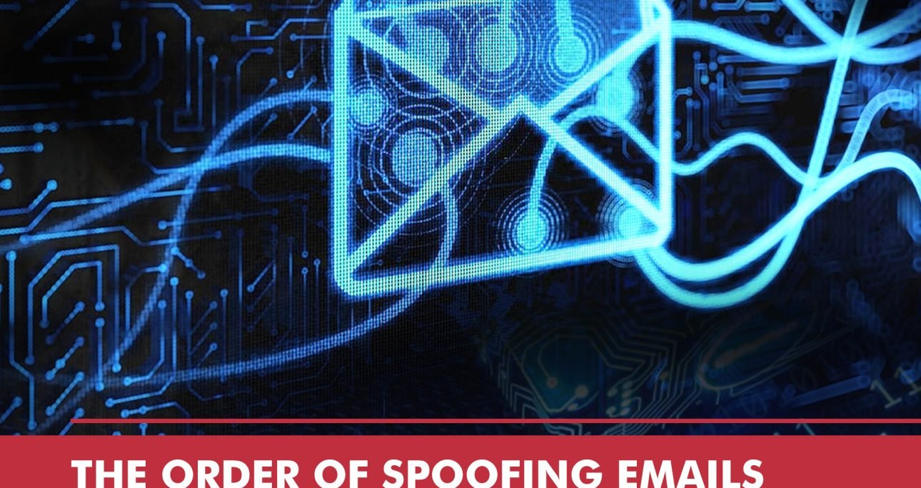 The Order of Spoofing Emails  and Business Emails Compromise: Perspectives from Nigeria