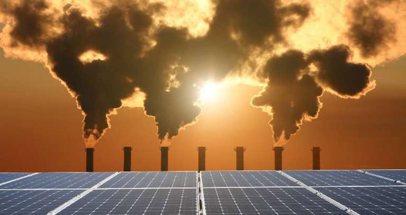 NIGERIA’S ENERGY TRANSITION WATCH
