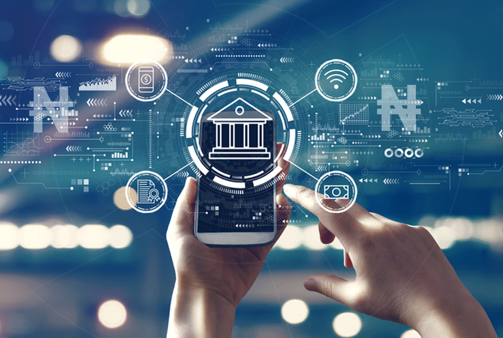 KEY PERSONAL DATA PROTECTION CONSIDERATIONS FOR NIGERIA’S CREDIT ECONOMY
