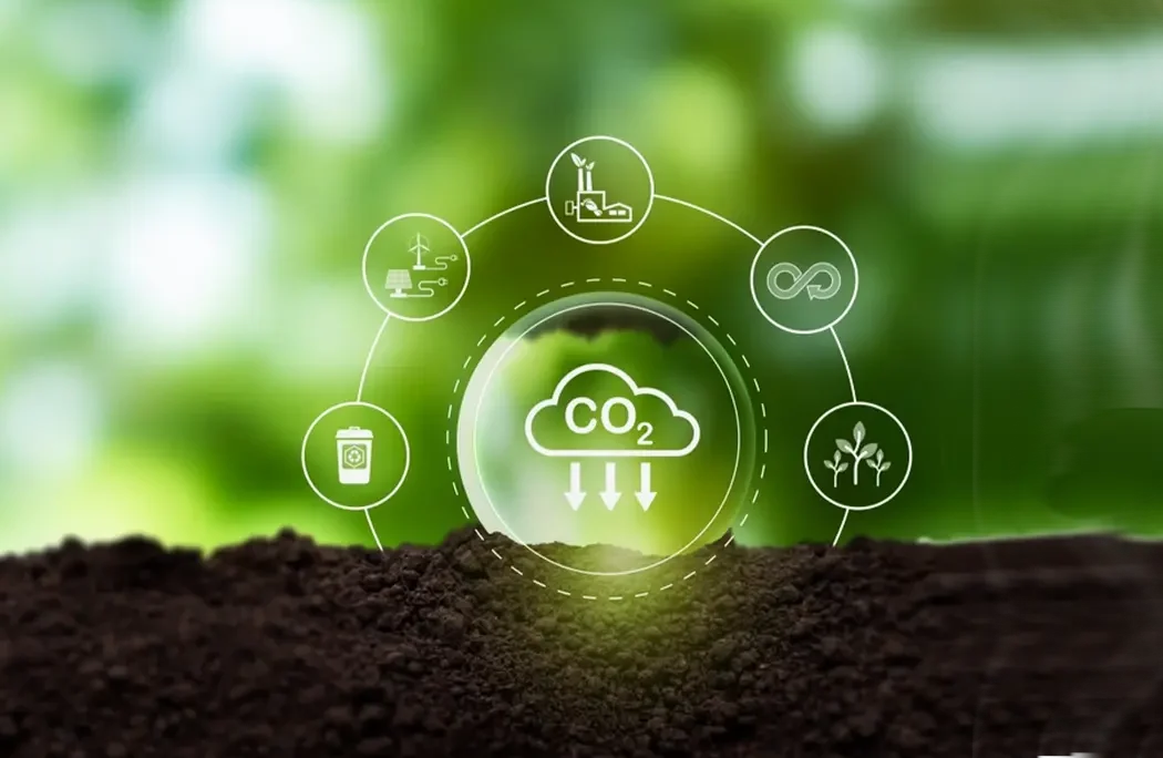 NIGERIA’S ENERGY TRANSITION WATCH – EXPLORING THE VIABILITY OF A CARBON EXCHANGE SYSTEM FOR THE DEVELOPMENT OF A STRUCTURED EMISSION TRADING SYSTEM IN NIGERIA