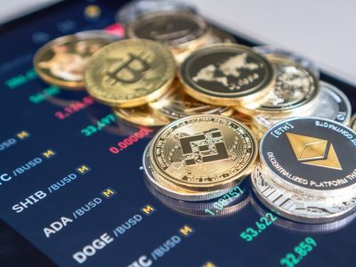 CRYPTOCURRENCY TRADING AND INSOLVENCY REGULATION IN NIGERIA