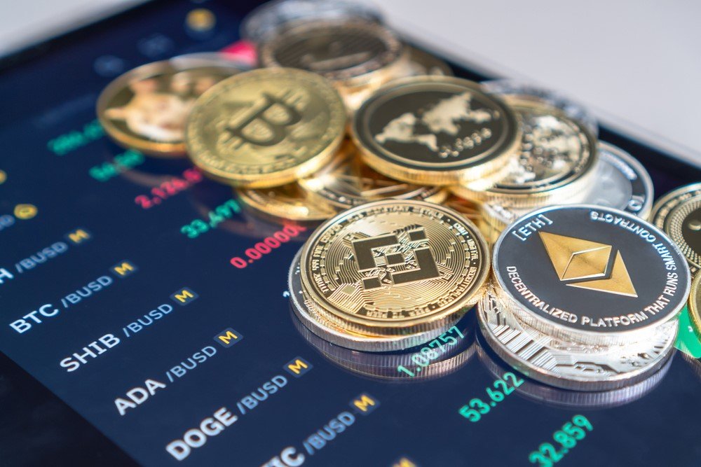 crypto
