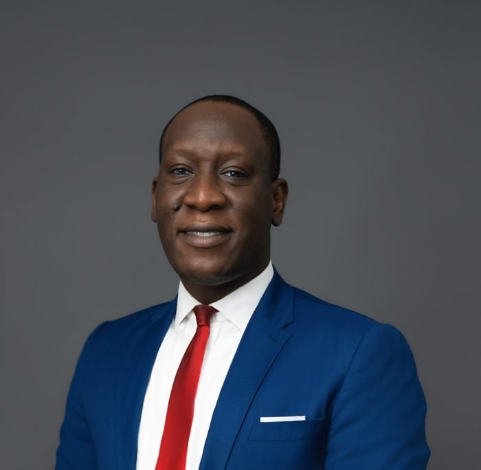 Bidemi Olumide