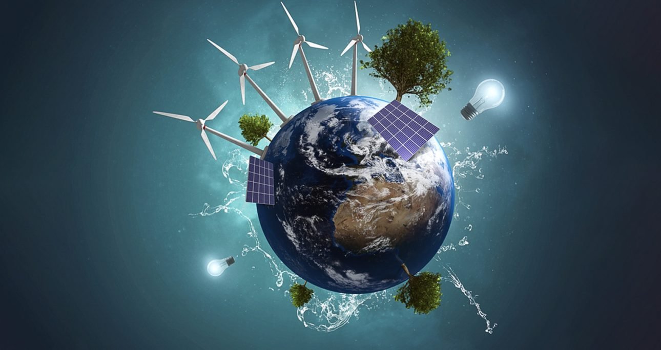 GREEN MINING IN NIGERIA: LEGAL LANDSCAPE AND RENEWABLE ENERGY CONTRIBUTIONS