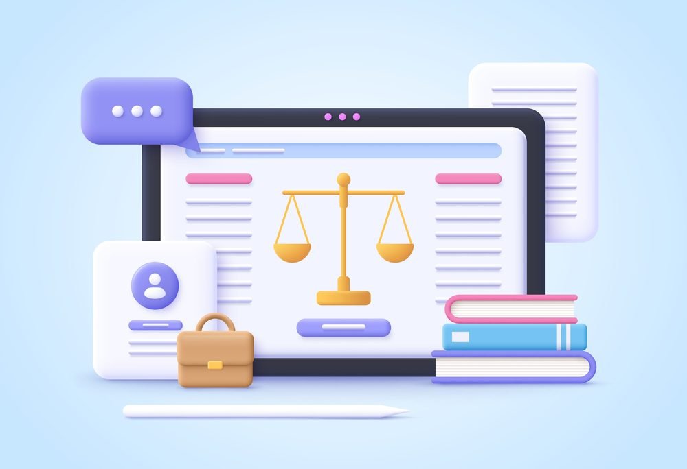 DIGITAL DISPUTE RESOLUTION: NAVIGATING LEGAL CHALLENGES IN ONLINE TRANSACTIONS