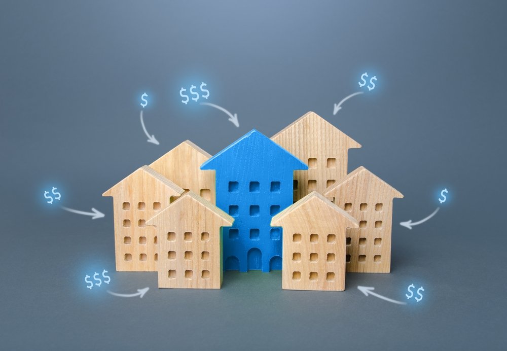 Real Estate 3