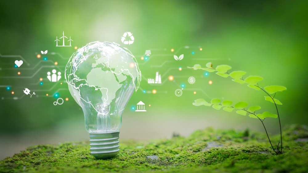 Renewable Energy