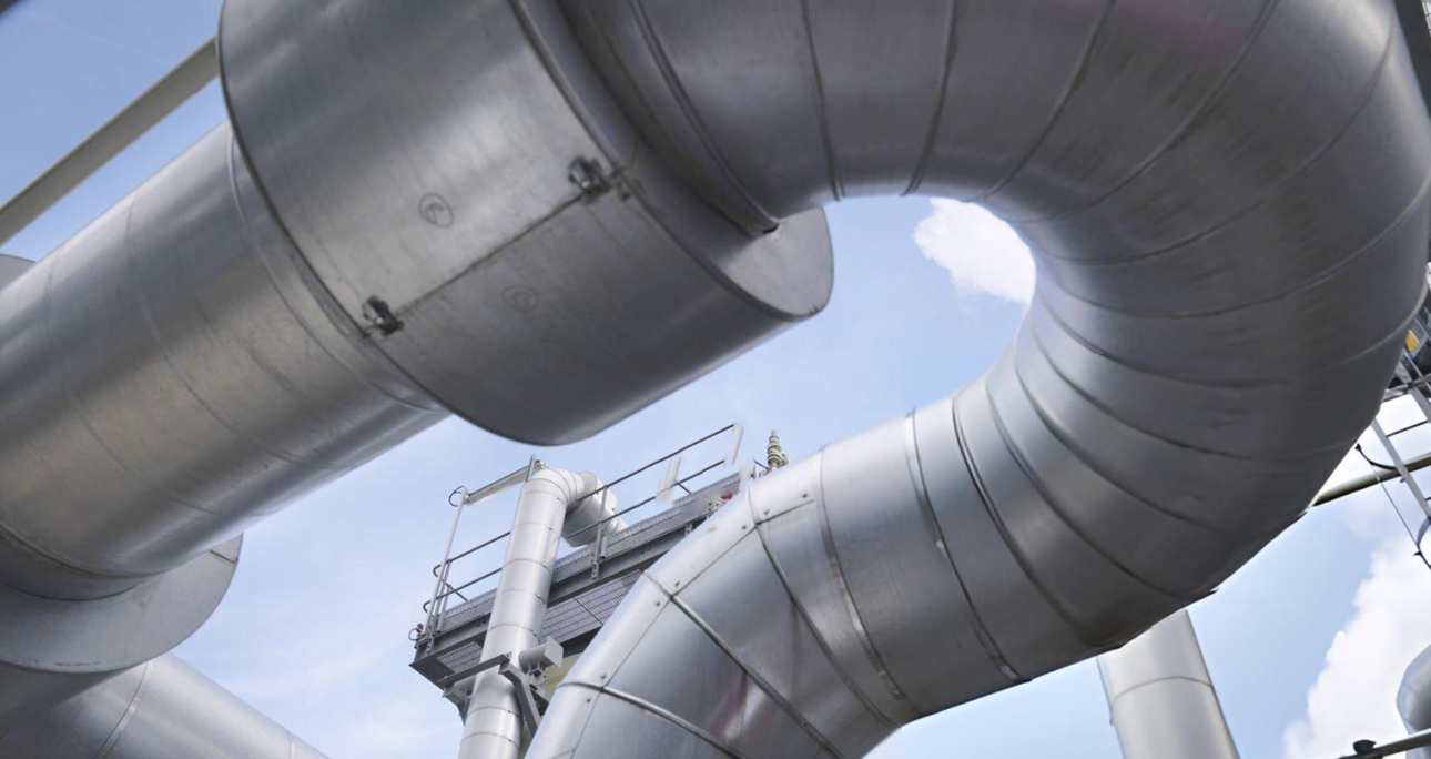 CURRENT GAS POLICIES CHALLENGES AND PROSPECTS