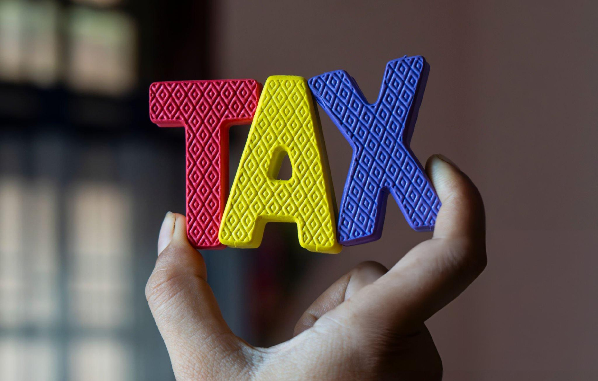 Tax