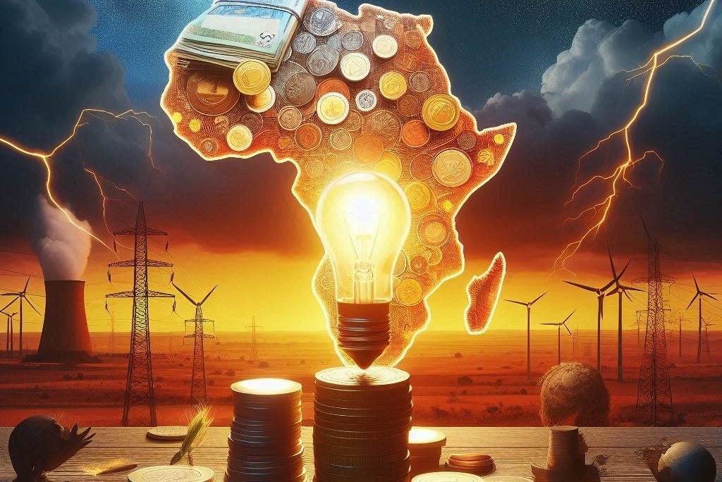 ADDRESSING THE PERENNIAL CHALLENGE OF AFRICA’S ENERGY POVERTY: AN ENERGY BANK AS A CATALYST FOR CHANGE?