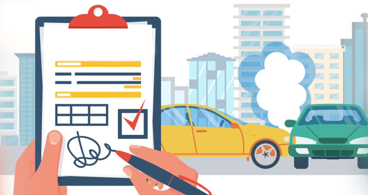 ENFORCEMENT OF INSURANCE CLAIMS IN NIGERIA: A CASE STUDY OF THE CORVETTE STINGRAY AND THE JEEP CHEROKEE CAR CRASH AT EKO ATLANTIC, VICTORIA ISLAND LAGOS