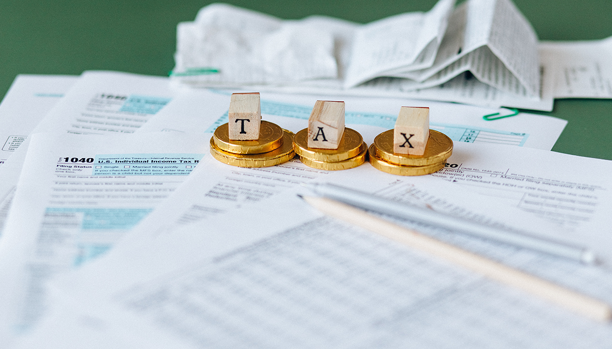 NIGERIA TAX BILL AND THE POTENTIAL REPEAL OF THE STAMP DUTIES ACT – WHAT LIES AHEAD?