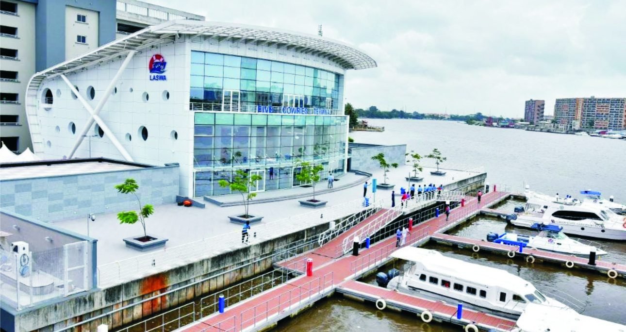 THE NIGERIAN NAVIGABLE WATERWAYS AND THE DOCTRINE OF COVERING THE FIELD: THE REVERBERATING ECHOES OF THE SUPREME COURT DECISION IN N.I.W.A V L.S.W.A
