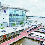 National Inland Waterways Authority (NIWA)