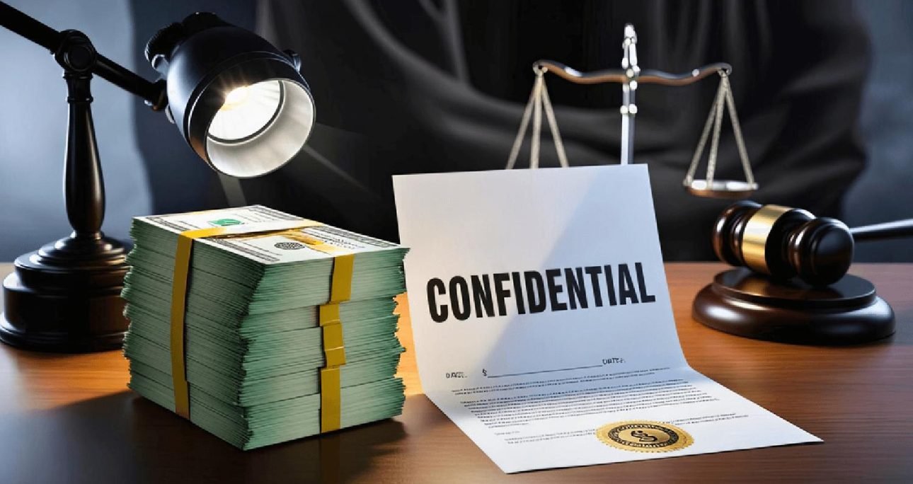 CONFIDENTIALITY IN ARBITRATION AND PRIVATE SETTLEMENT OF COMMERCIAL AND INVESTMENT DISPUTES