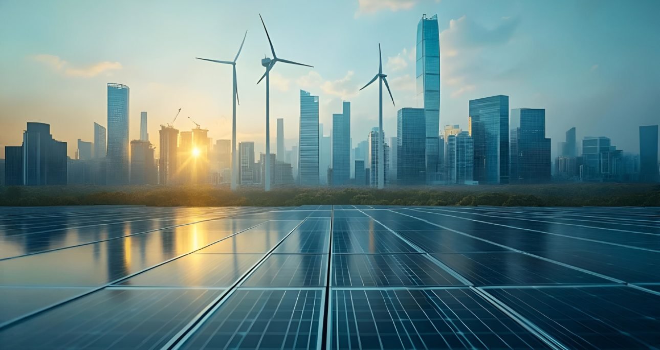 A REVIEW OF TAX INCENTIVES FOR RENEWABLE ENERGY PROJECTS IN NIGERIA