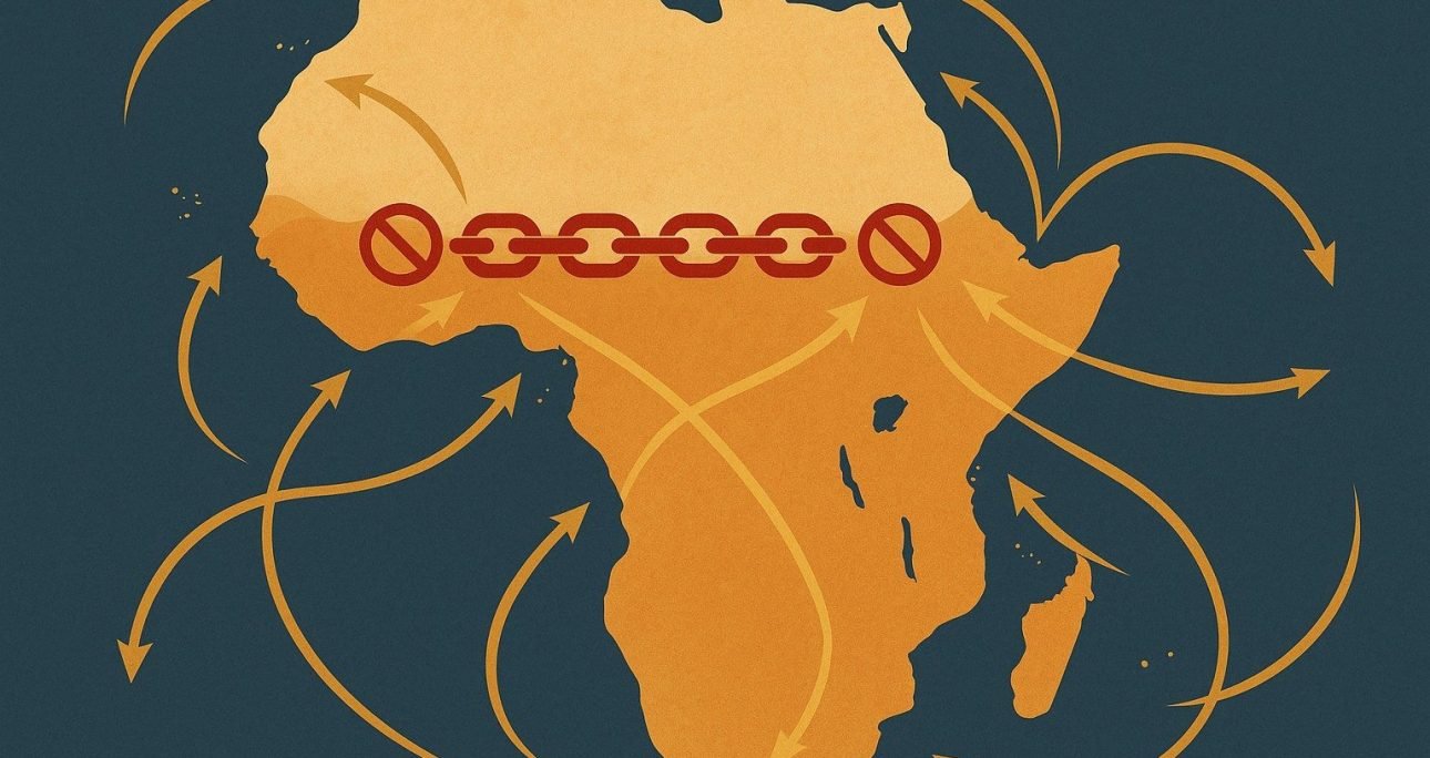 AFRICA, A CONTINENT DIVIDED AGAINST ITSELF? HOW THE SAHEL IMPORT LEVY THREATENS AFCFTA’S FREE TRADE ASPIRATIONS