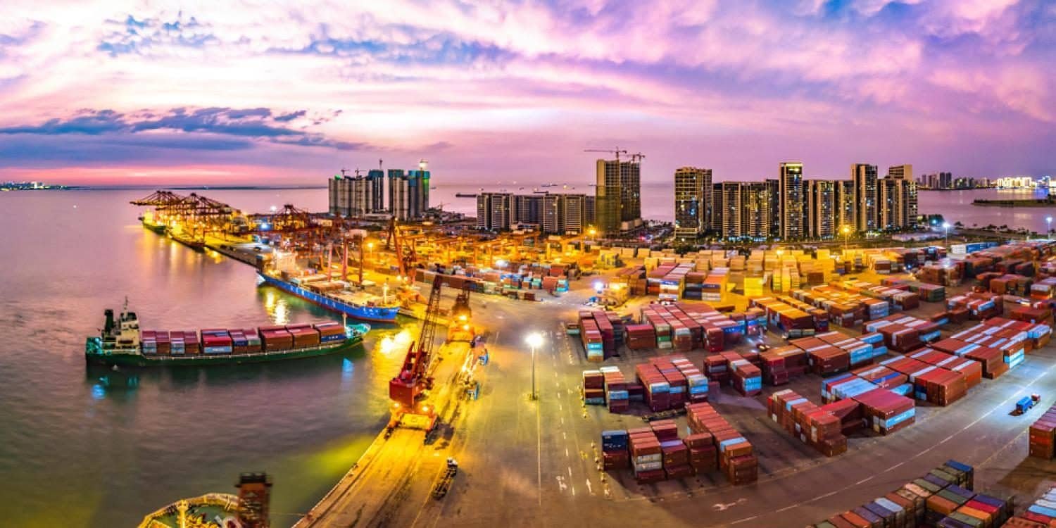 Free Trade Zone 11