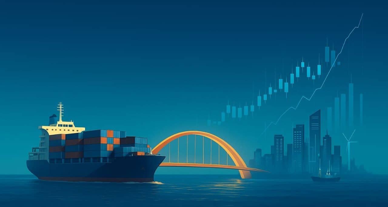 UNLOCKING MARITIME INVESTMENT IN NIGERIA: BRIDGING CAPITAL MARKETS AND THE BLUE ECONOMY