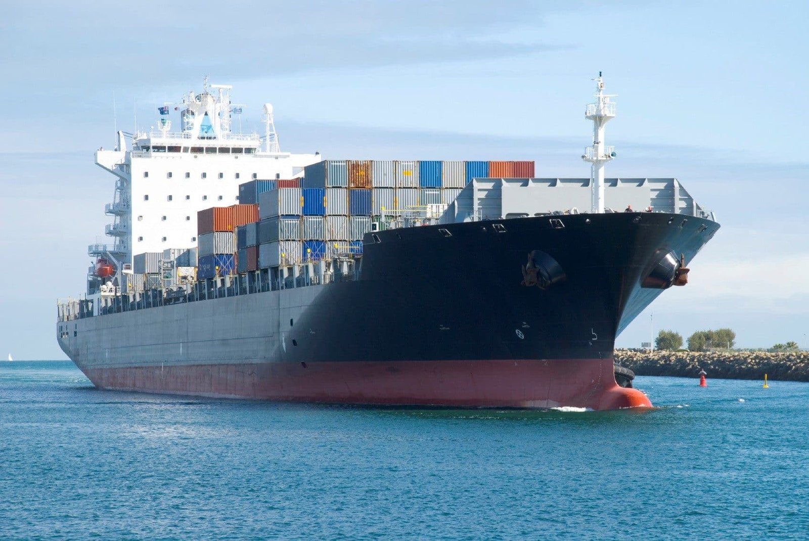 Maritime Financing in Nigeria