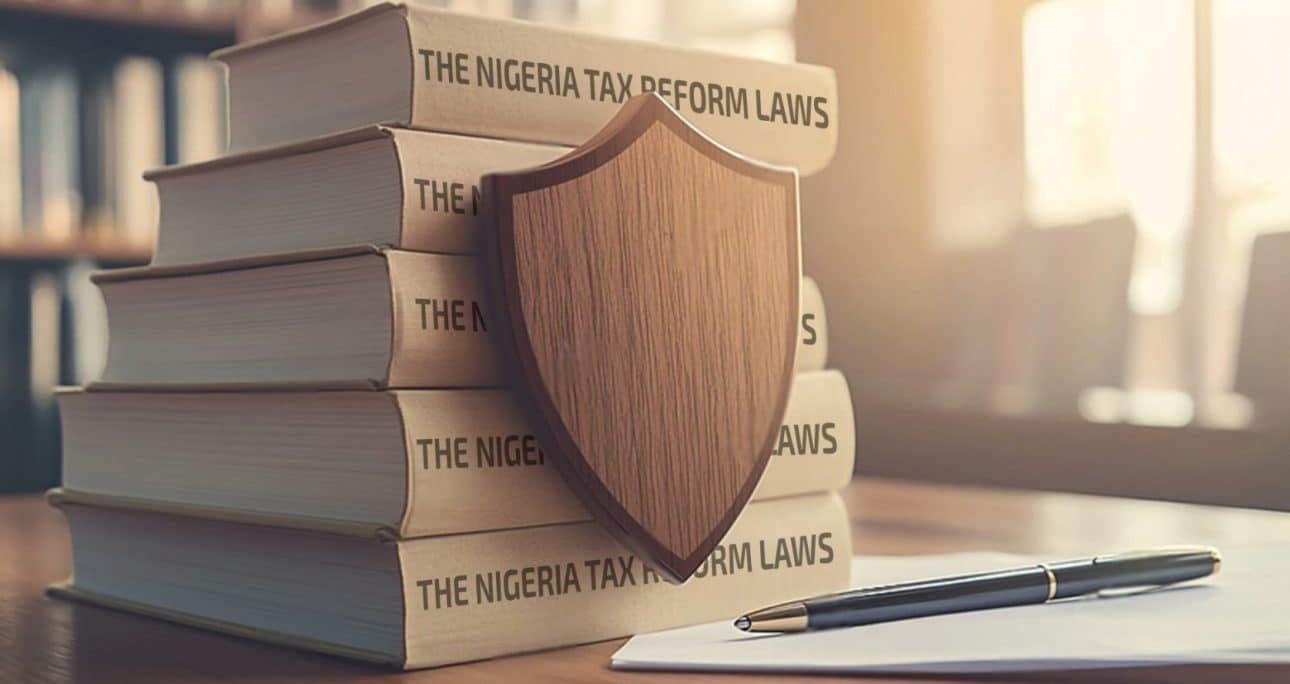 PROTECTION OF REVENUE OFFICIALS UNDER THE NIGERIA TAX REFORM LAWS