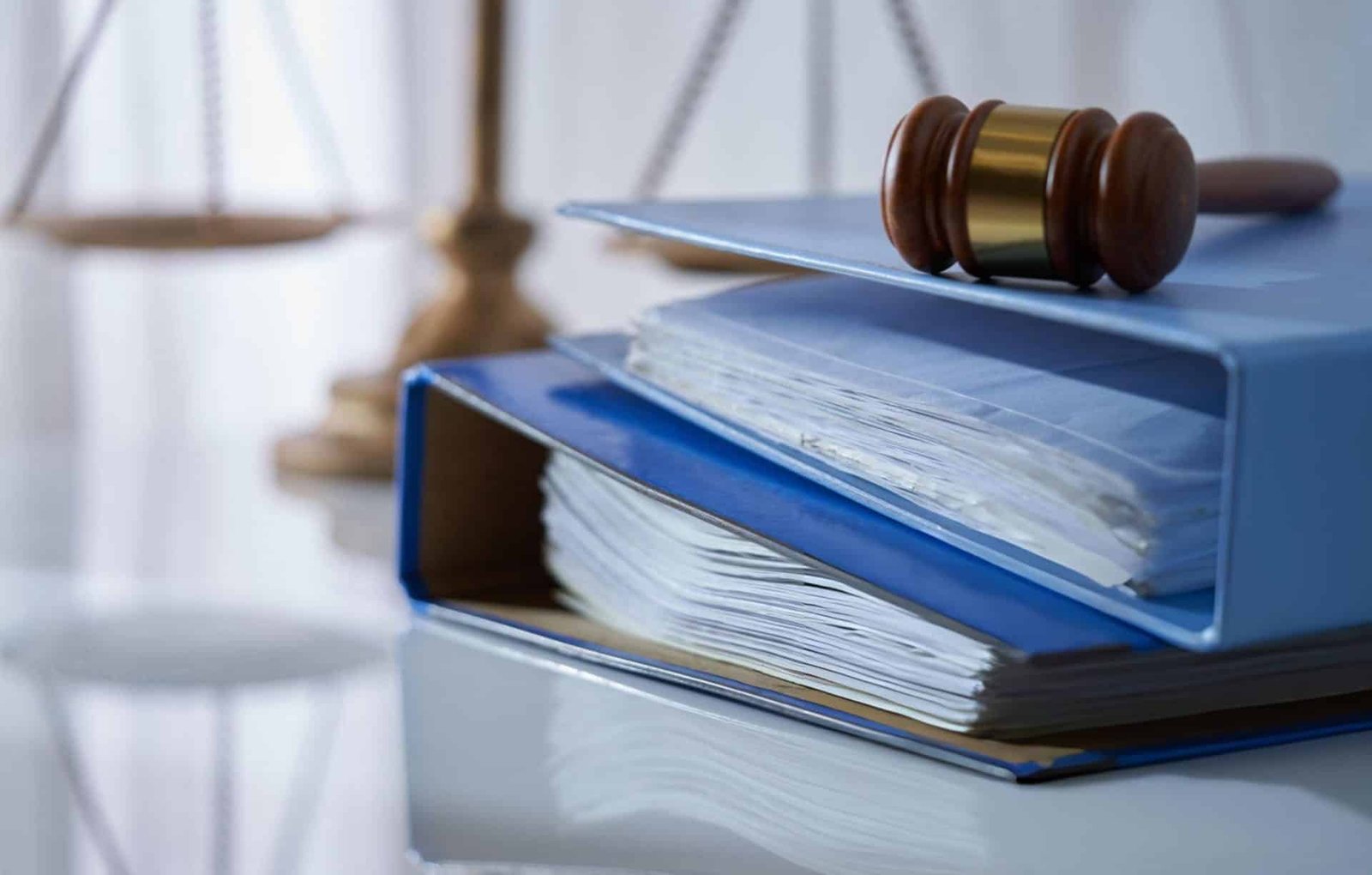 Gavel and finance