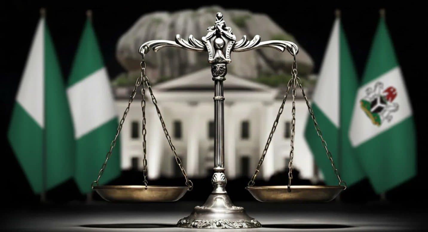 Constitution of Nigeria