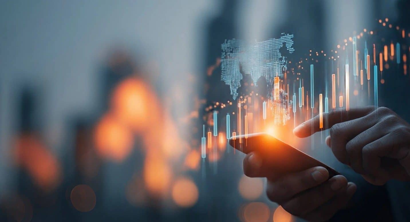 Fintech Web Banner