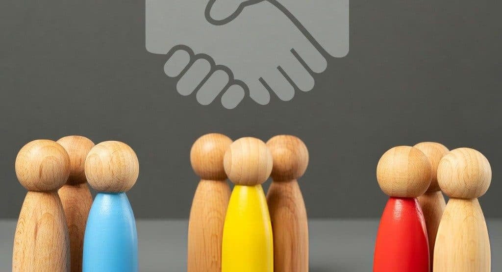 ARBITRATION IN THE ERA OF GEOPOLITICAL FRAGMENTATION CROSS-BORDER NEUTRALITY, SANCTIONS, AND ENFORCEABILITY