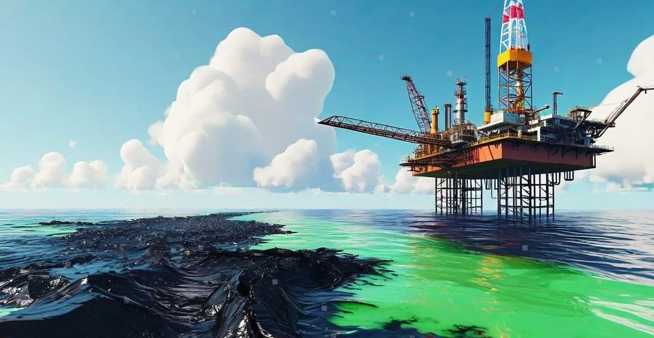 EXIT, BUT AT WHAT COST? DECOMMISSIONING AND ENVIRONMENTAL RISKS IN NIGERIA’S PETROLEUM SECTOR DIVESTMENTS