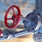 Oil and Gas