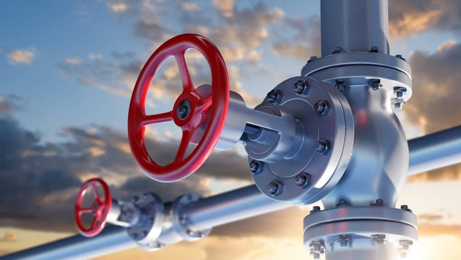 Oil and Gas