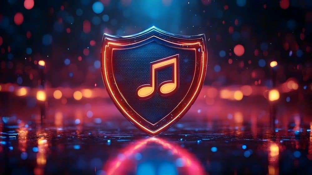 Music Copyright