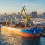 African Port