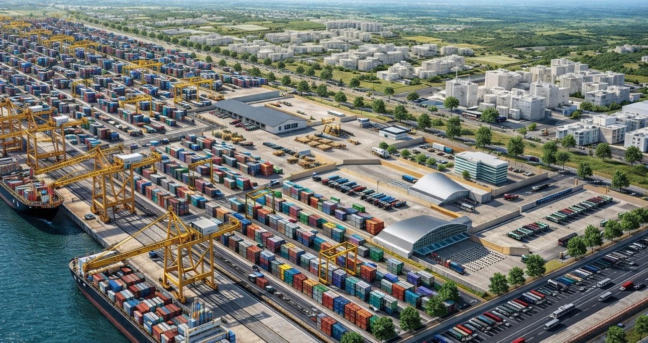 COLLATERALISING FREE ZONE LAND INTERESTS FOR DEBT FINANCING IN NIGERIA – REGULATORY FRAMEWORKS AND TITLE REGISTRATION CONSIDERATIONS