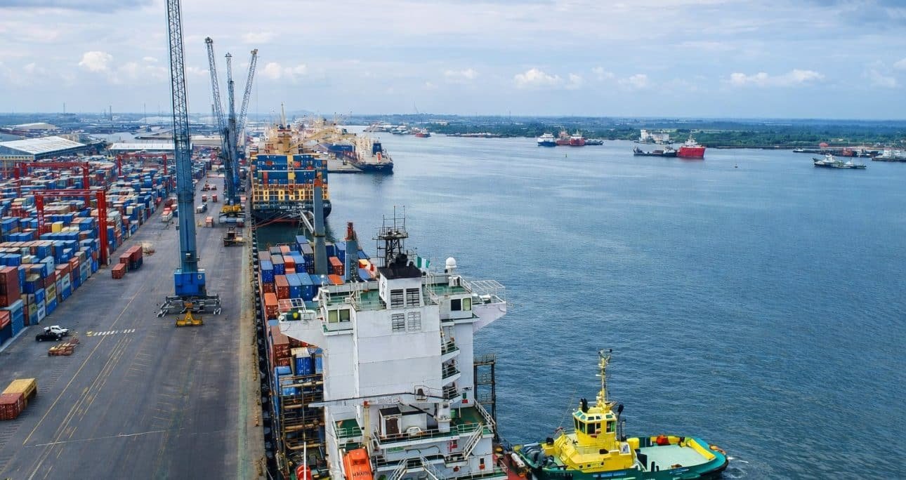 NIGERIA’S NATIONAL SINGLE WINDOW: REFORM, RISK, AND THE PROMISE OF A PAPERLESS PORT