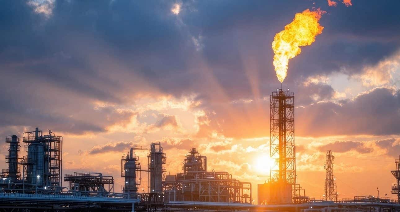 GAS FLARE COMMERCIALISATION IN NIGERIA: PROGRESS, GAPS, AND WHAT OPERATORS NEED TO KNOW