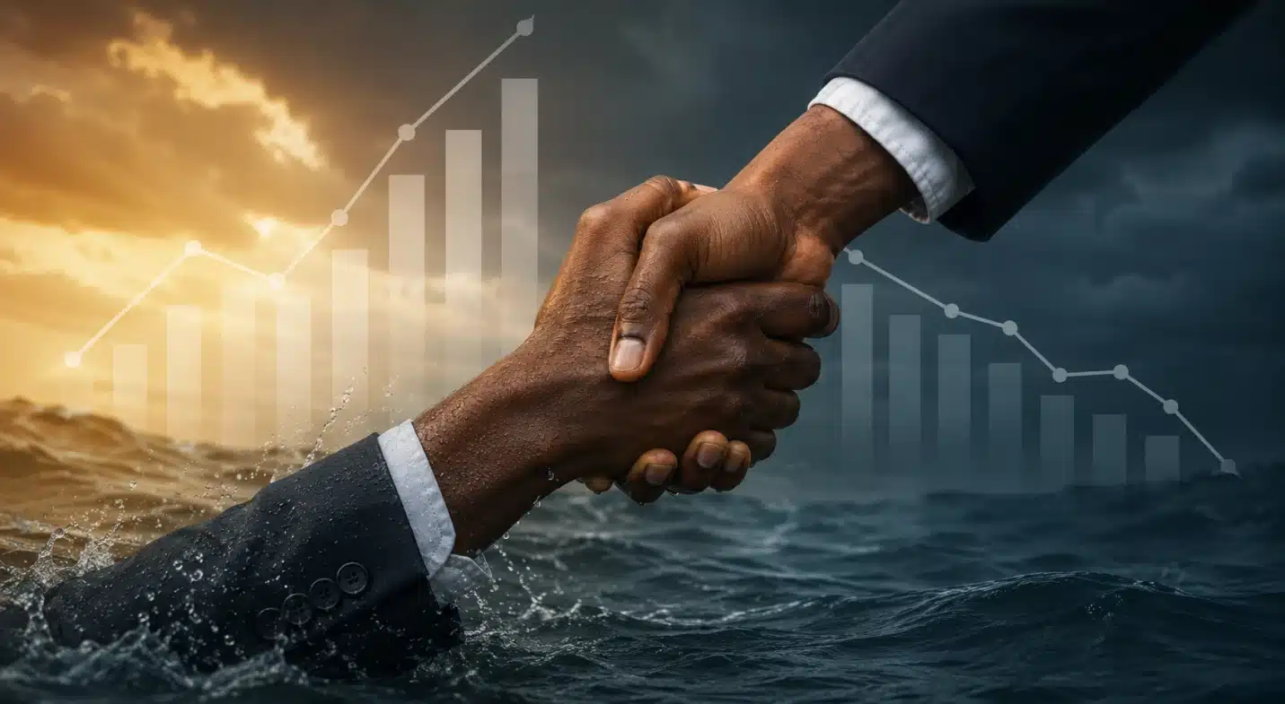 Web Banner - business survival vs liquidation 1
